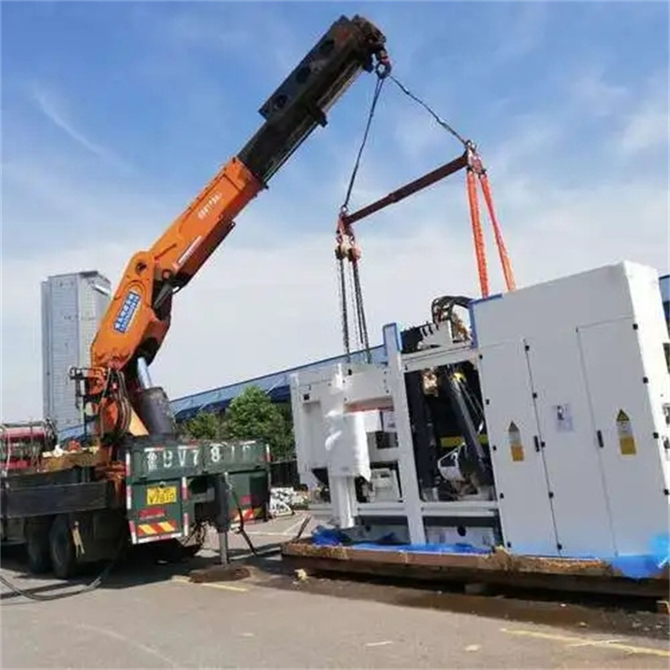 思礼镇附近小吊车联系方式|8-16吨|本地及时服务