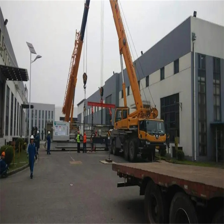 思礼镇附近12吨吊车出租电话|工程吊装|高效响应