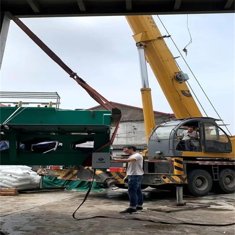 思礼镇大吨位吊车租赁应急保障方案|化解突发吊装需求难题