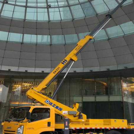 思礼镇附近高空作业车租赁｜安全设备租赁｜高空安装|工程定制化方案｜亿立达设备租赁